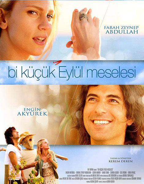 Bi Kk Eyll Meselesi 2014 - IMDb